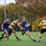 How Weekend Athletes Can Bounce Back Faster Between Games How Weekend Athletes Can Bounce Back Faster Between Games