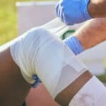 Helping Young Athletes Recover the Right Way After a Sports Injury